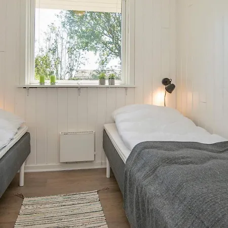 6 Person Holiday Home In Juelsminde * Sonderby (Midtjylland)