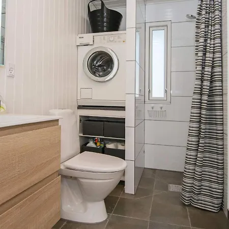 6 Person Holiday Home In Juelsminde