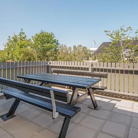 6 Person Holiday Home In Juelsminde Sonderby (Midtjylland)