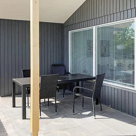 Ferienhaus 6 Person Holiday Home In Juelsminde